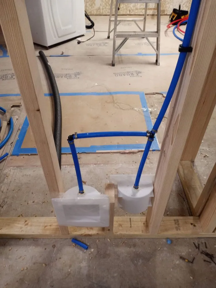 Slide of Dennis Trees service