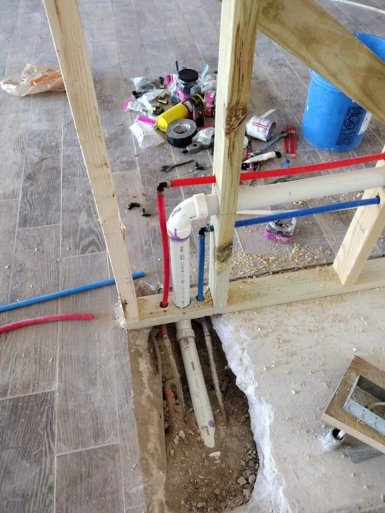 Slide of Dennis Trees service