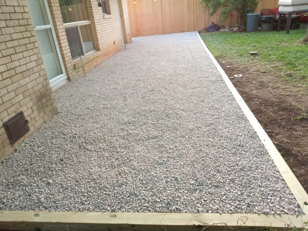 Slide of Dennis Trees service