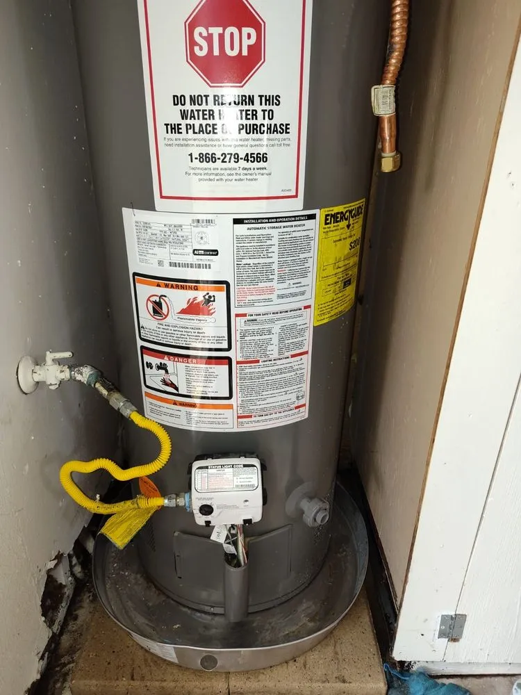 Slide of Dennis Trees service