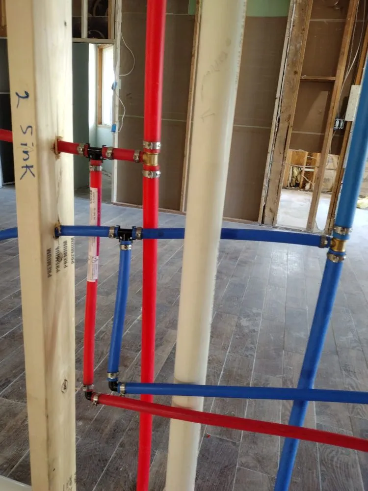 Slide of Dennis Trees service