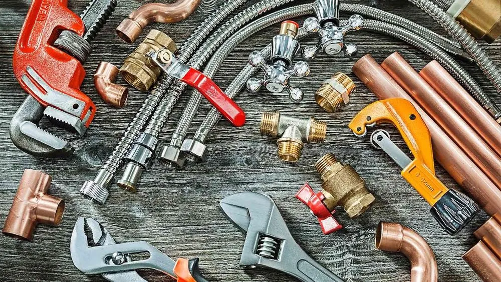 Slide of Dennison Plumbing and Heating