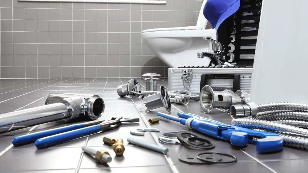 Slide of Dennison Plumbing and Heating