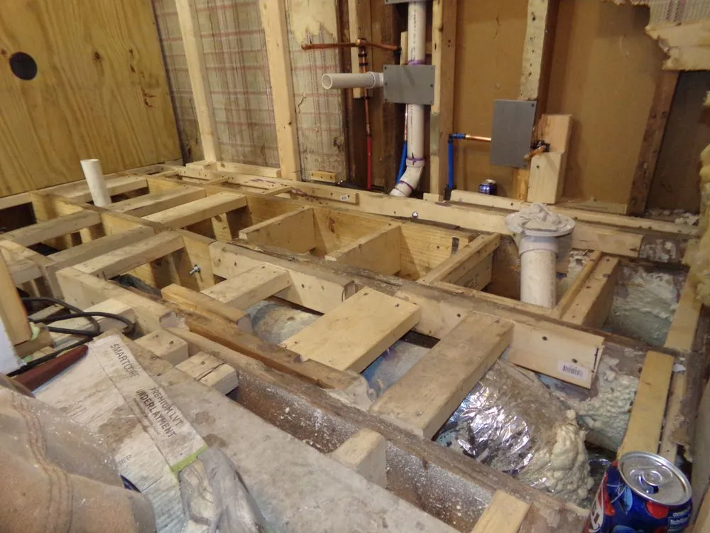 Slide of Dennison Plumbing and Heating