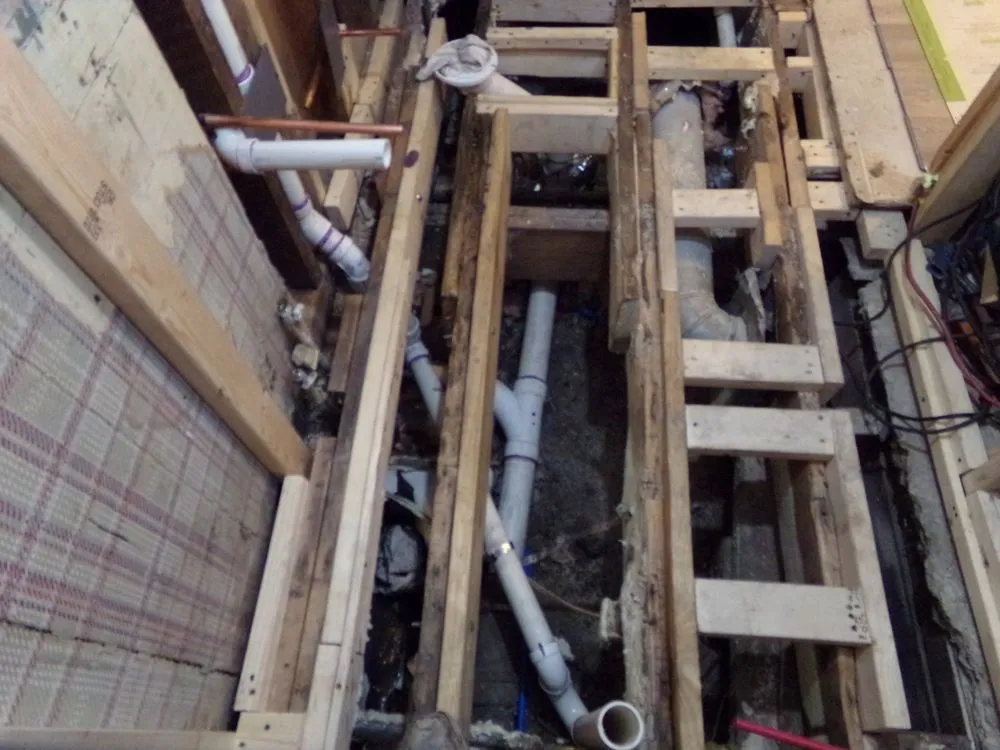 Slide of Dennison Plumbing and Heating