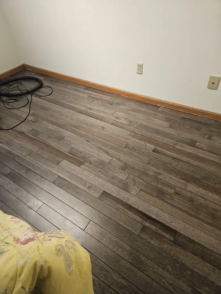 Slide of Dennisons Handyman Services