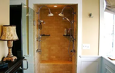 Slide of Denny's House of Plumbing