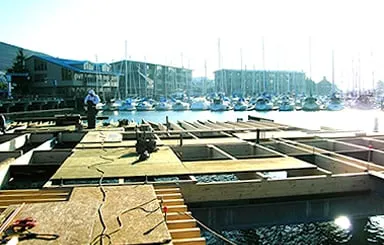 Slide of Denny's House of Plumbing