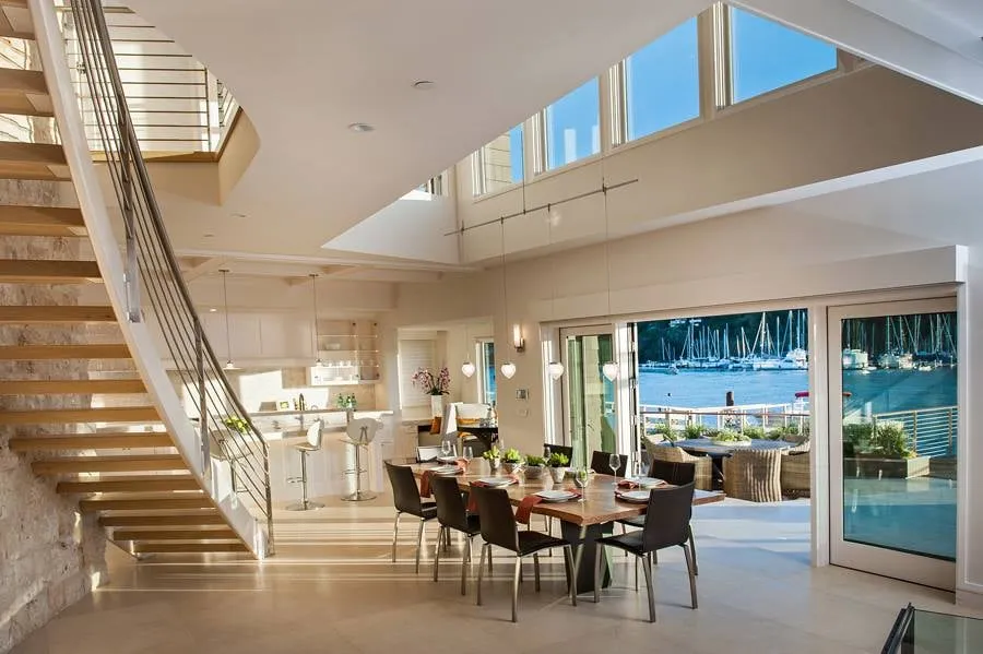 Slide of Denny's House of Plumbing