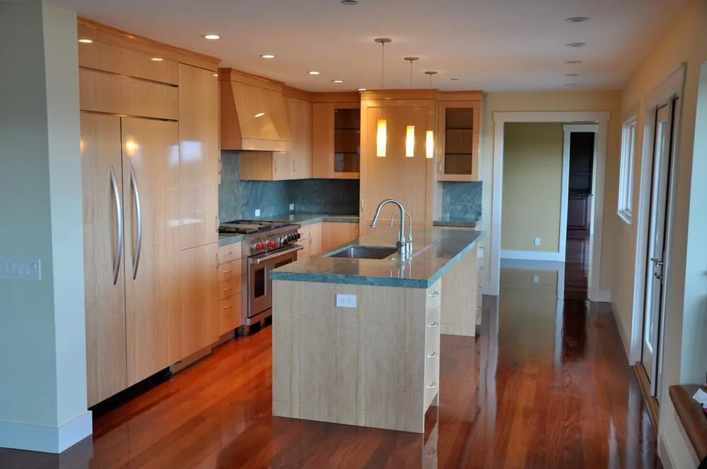 Slide of Denny's House of Plumbing