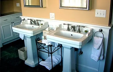 Slide of Denny's House of Plumbing