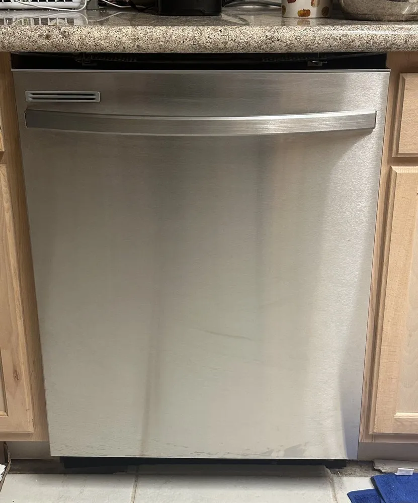 Slide of Denny's Plumbing