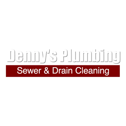Slide of Denny's Plumbing