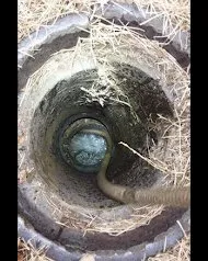 Slide of Denny’s Sewer Plumbing Drain & Cleaning