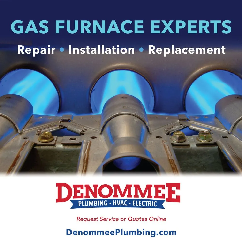 Emergency drain cleaning for homes in Burlington, MA by Denommee Plumbing, HVAC & Electric