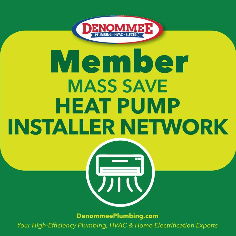 Reliable plumbing repair service in Tyngsborough, MA - Denommee Plumbing, HVAC & Electric