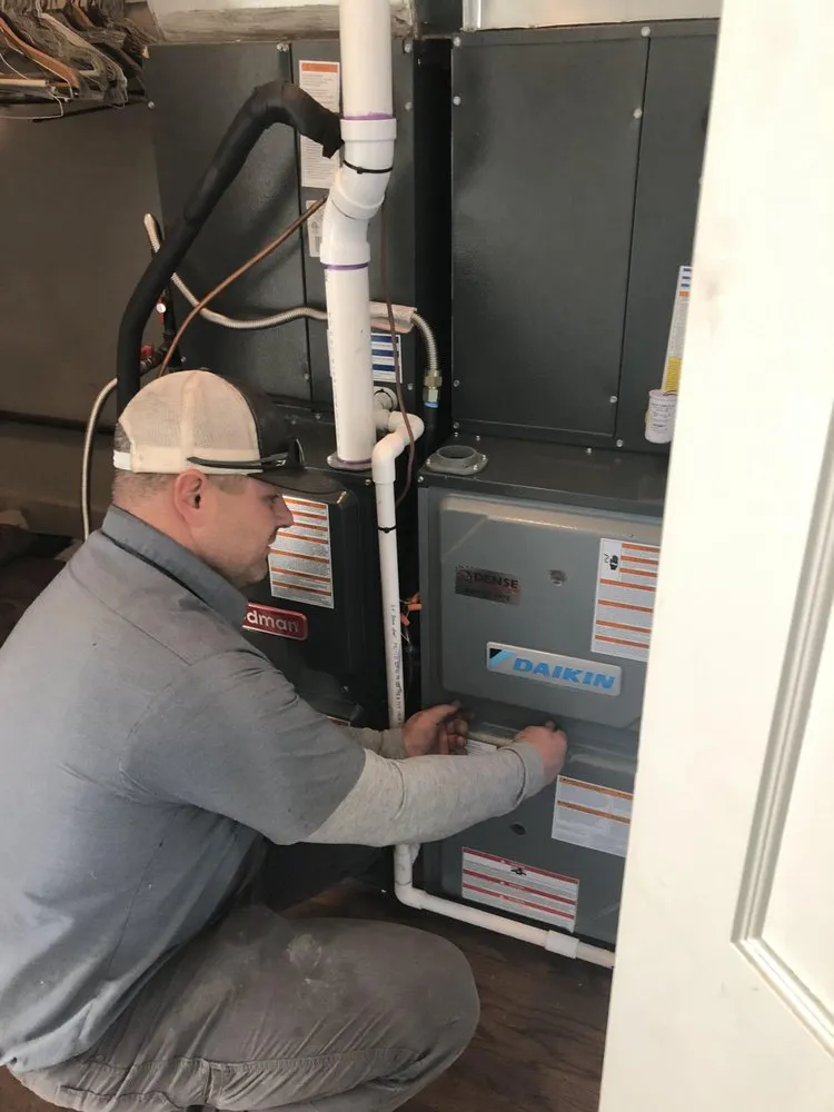 Slide of Dense Mechanical