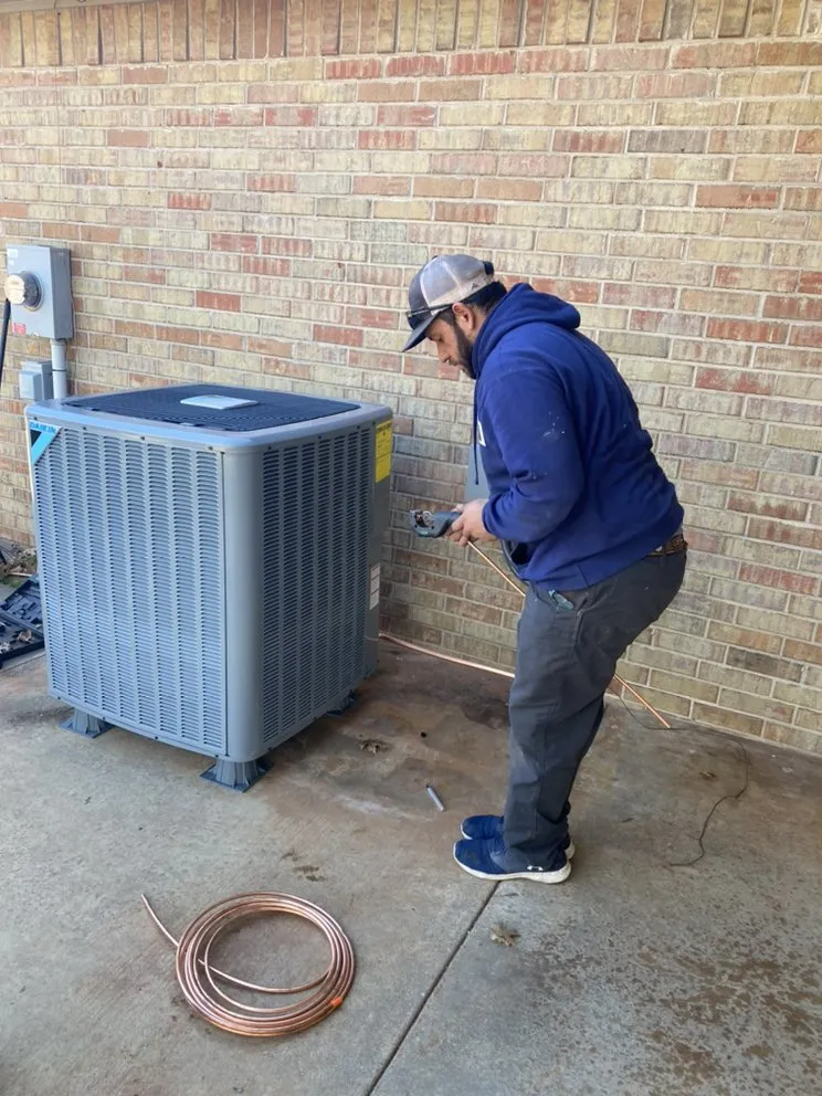 Slide of Dense Mechanical