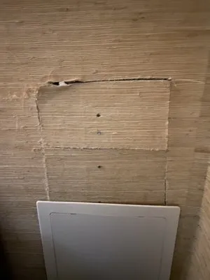 Dent Air Conditioning Heating & Plumbing Logo