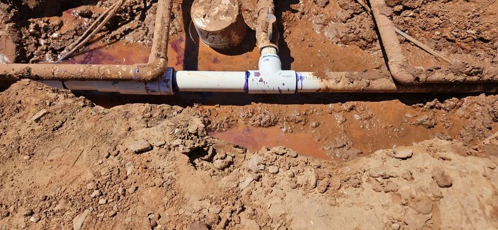 Slide of Denton Lawn Sprinkler