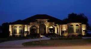 Slide of Denton Lawn Sprinkler