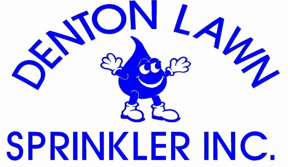 Slide of Denton Lawn Sprinkler