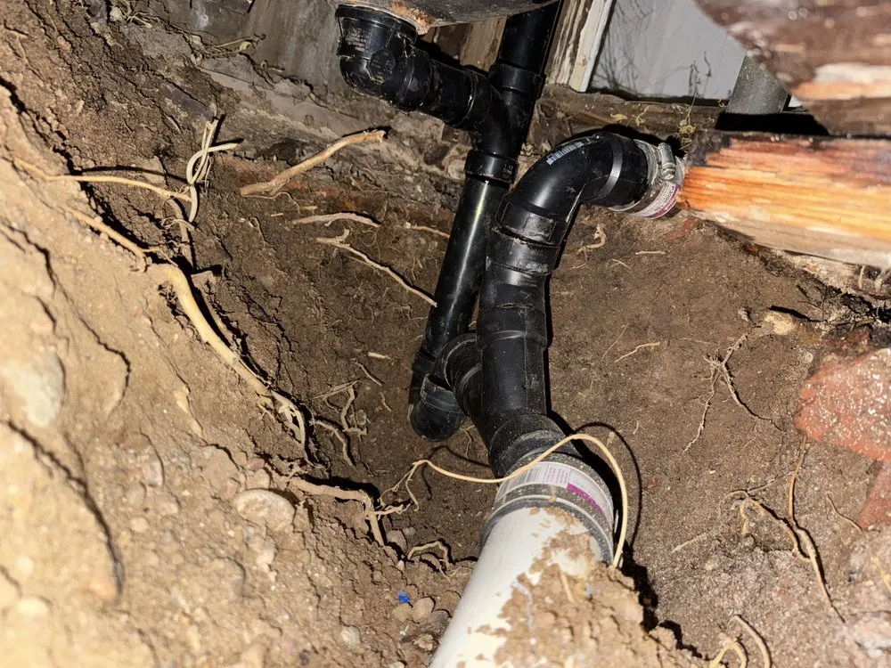 Slide of Denver Drain Experts