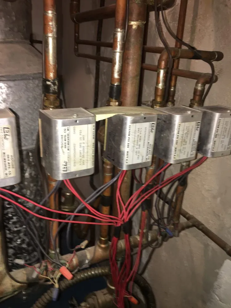 Slide of Denver General Plumbing Heating Air