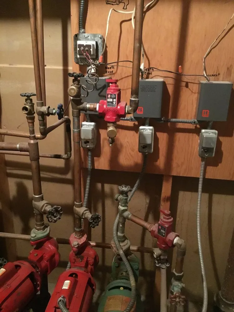 Slide of Denver General Plumbing Heating Air