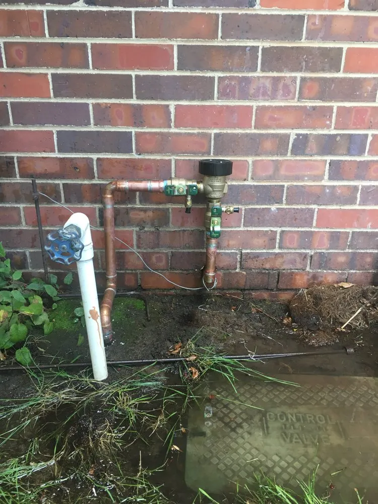 Slide of Denver General Plumbing Heating Air