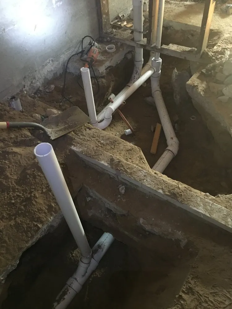 Slide of Denver General Plumbing Heating Air