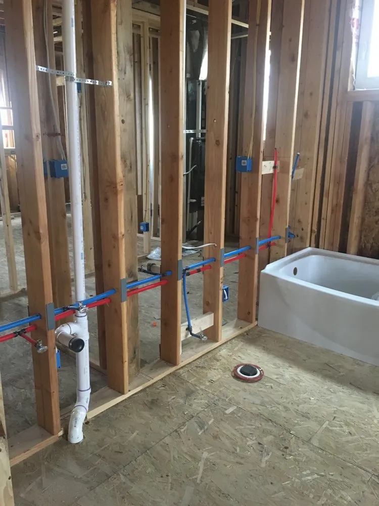 Slide of Denver General Plumbing Heating Air