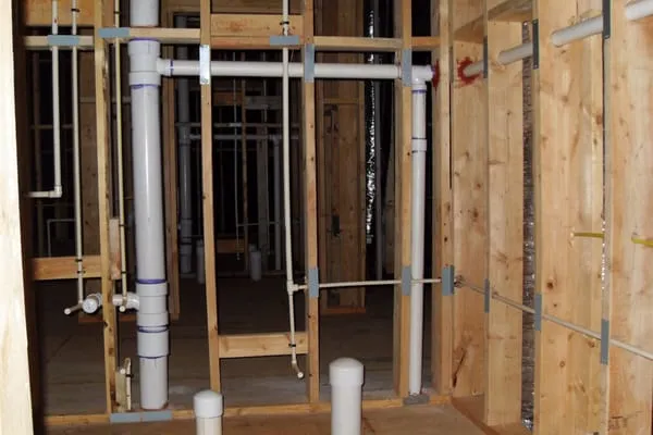 Denver General Plumbing Heating Air Logo