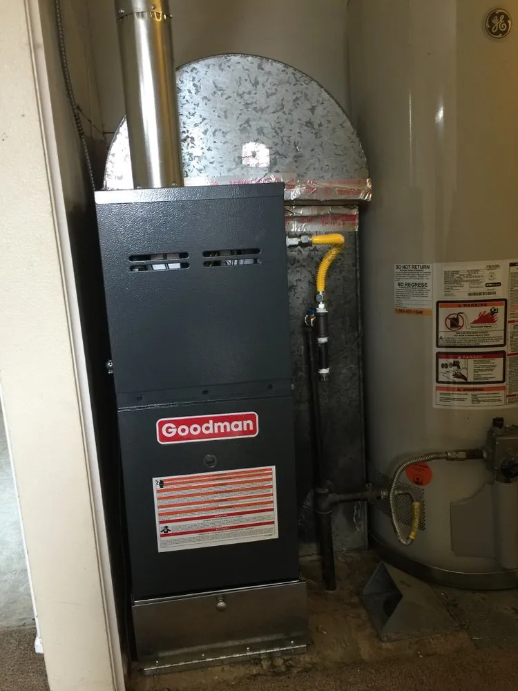 Slide of Denver Mechanical Contracting