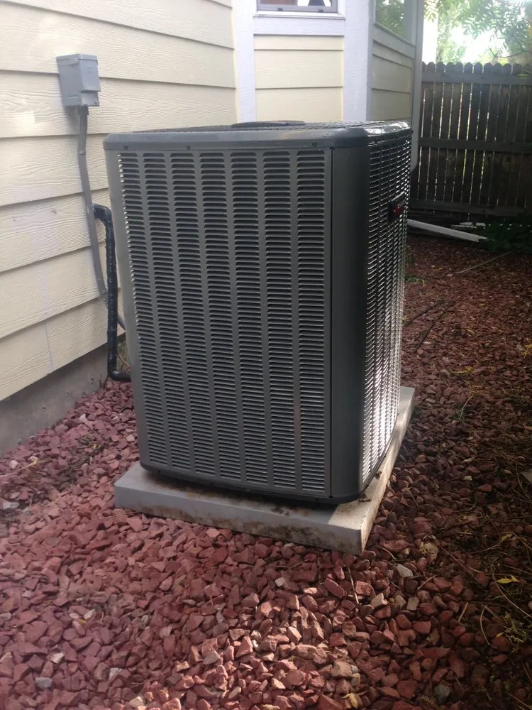 Reliable water heater service service in Thornton, CO - Denver Mechanical Contracting