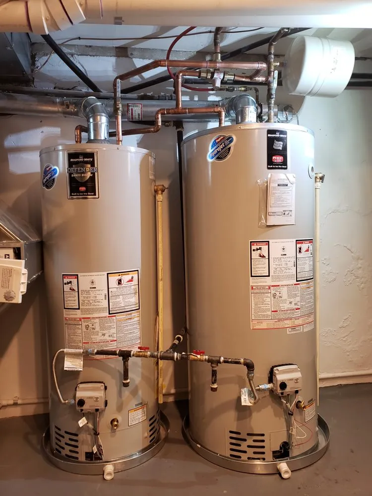 Slide of Denver Plumbers