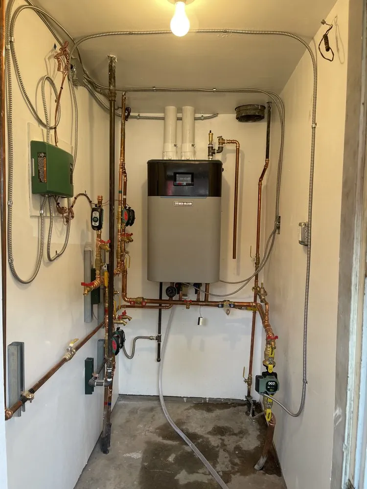 Slide of Denver Plumbing Heating & Air