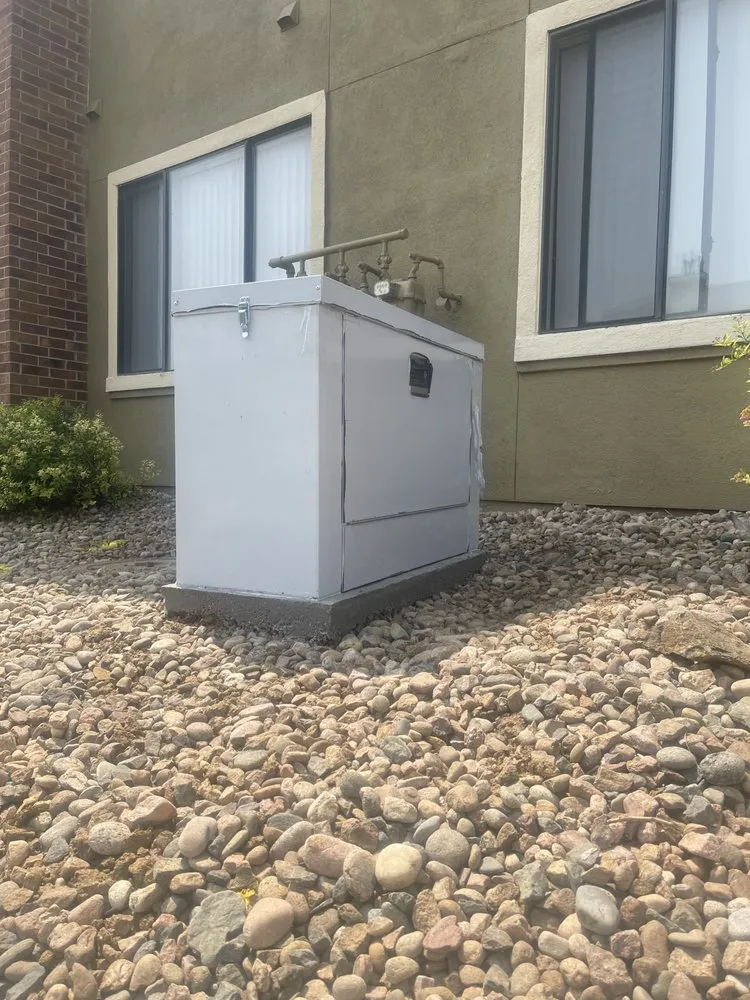 Slide of Denver Plumbing Heating & Air