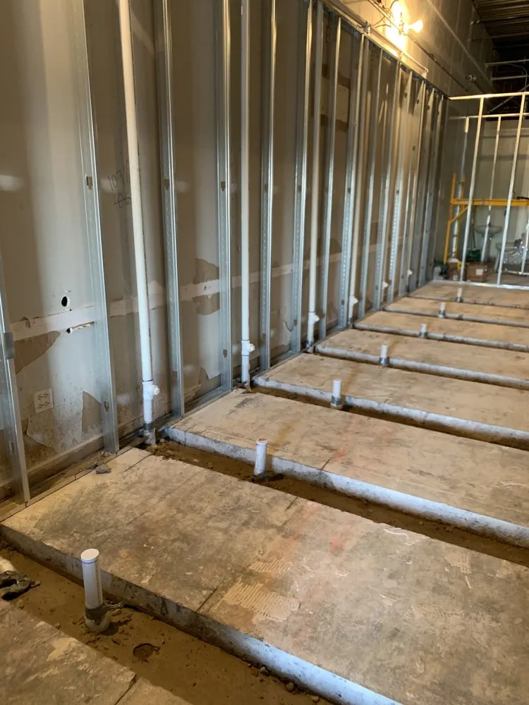 Professional emergency plumbing for homes in Englewood, CO by Denver Plumbing Heating & Air