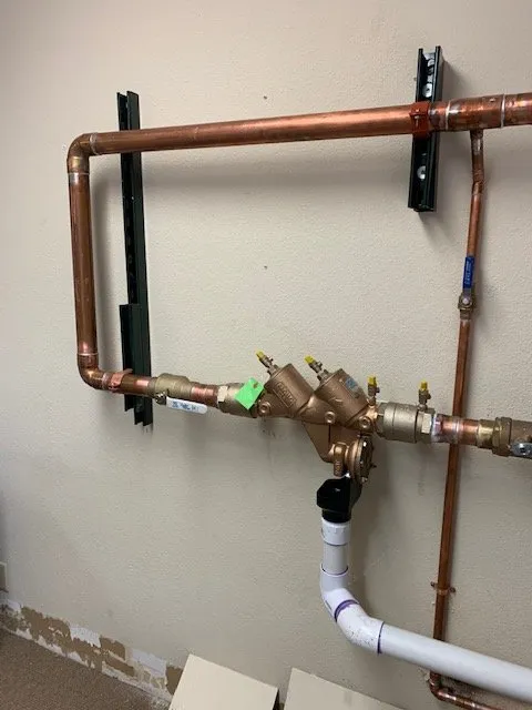 Affordable pipe repair experts serving Englewood, CO - Denver Plumbing Heating & Air