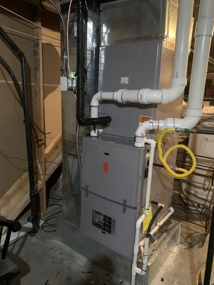 Reliable pipe repair service in Englewood, CO - Denver Plumbing Heating & Air