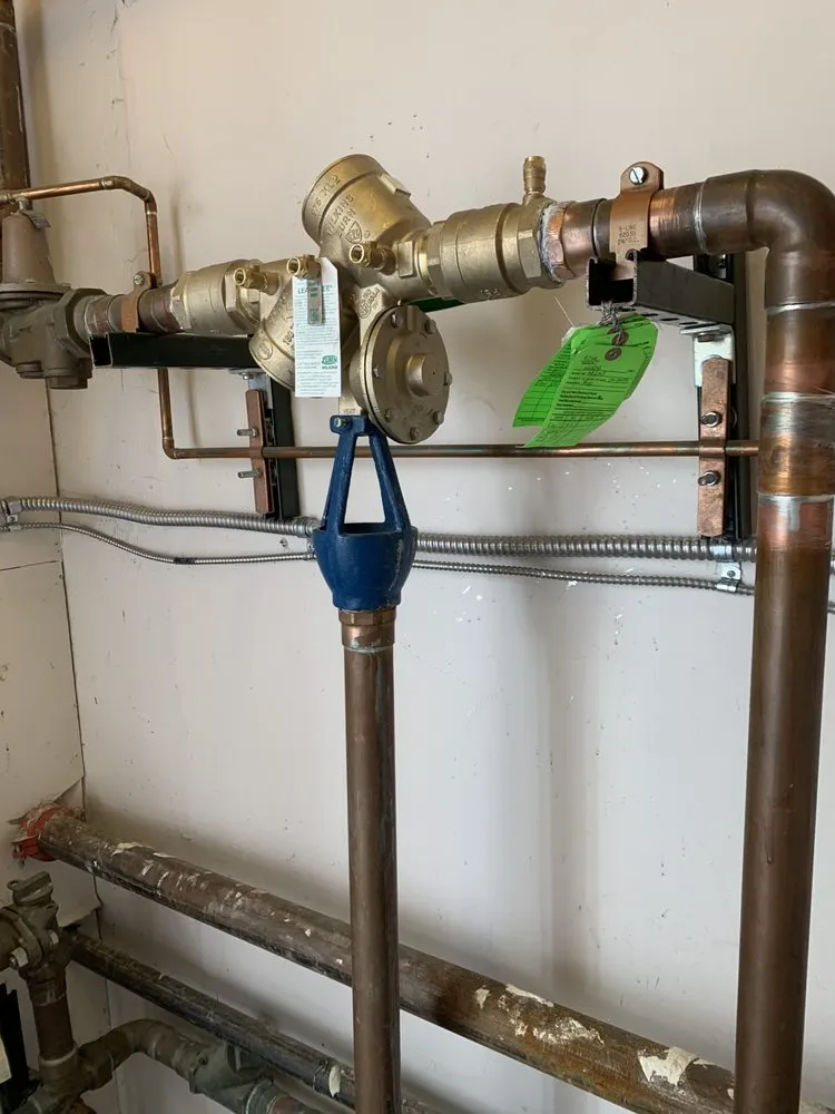 Emergency drain cleaning experts serving Englewood, CO - Denver Plumbing Heating & Air