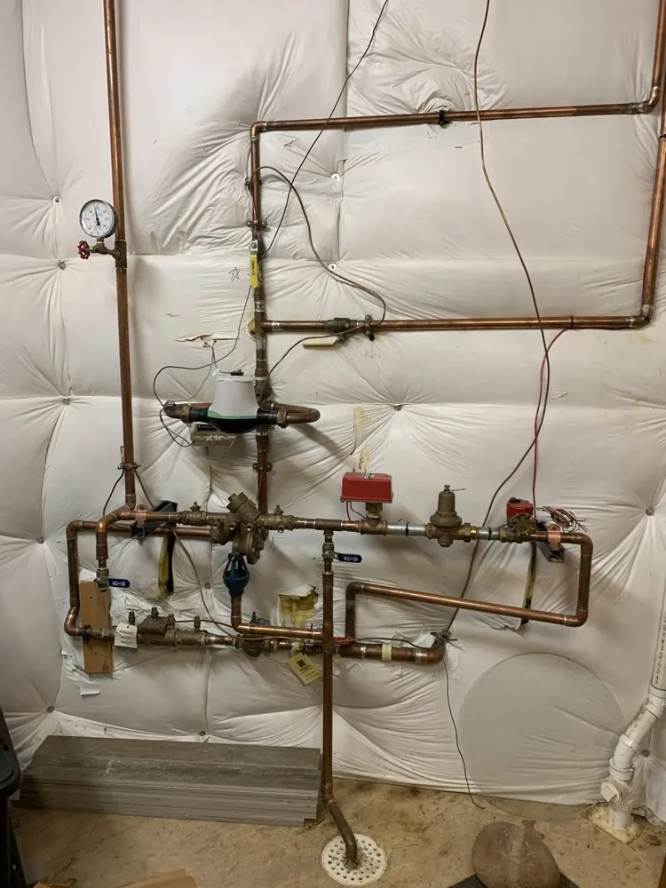 Reliable plumbing repair service in Englewood, CO - Denver Plumbing Heating & Air