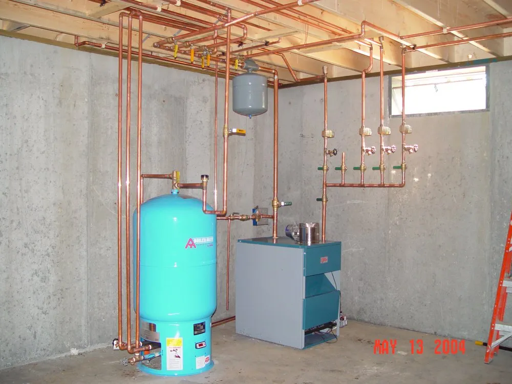 Slide of Denver Plumbing Heating & Air