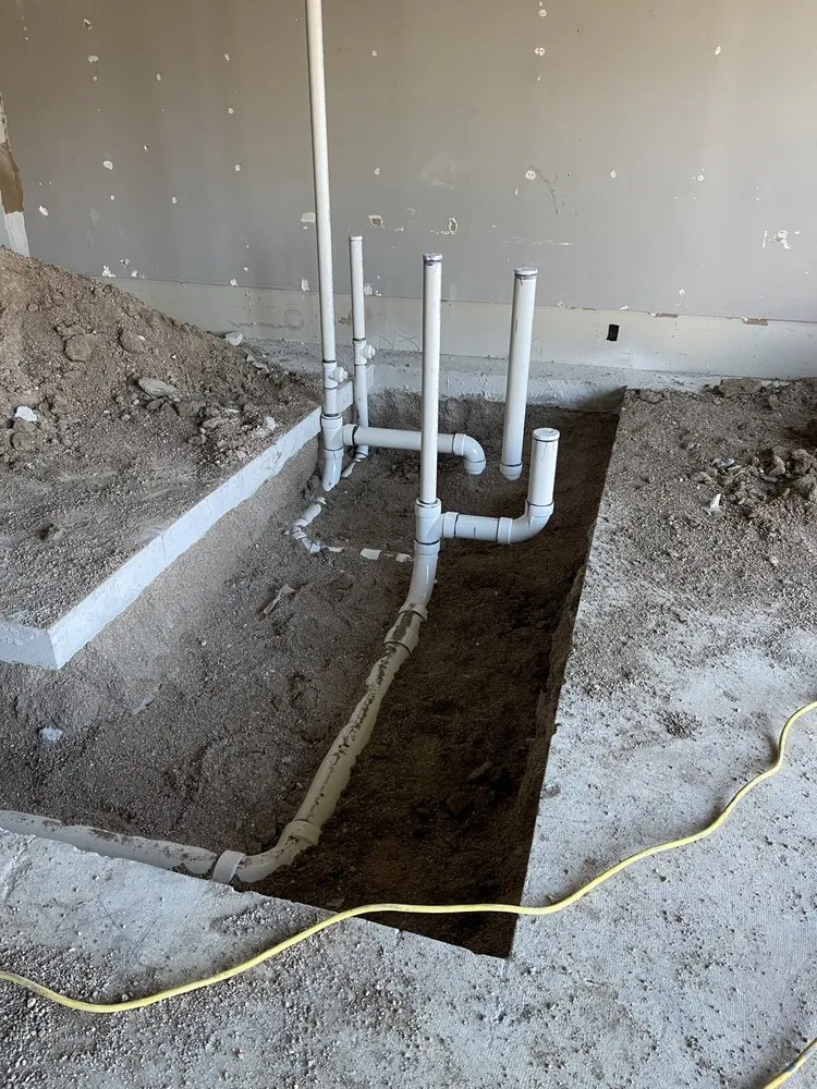 Slide of Denver Plumbing Heating & Air