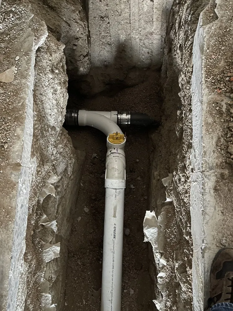 Slide of Denver Plumbing Heating & Air