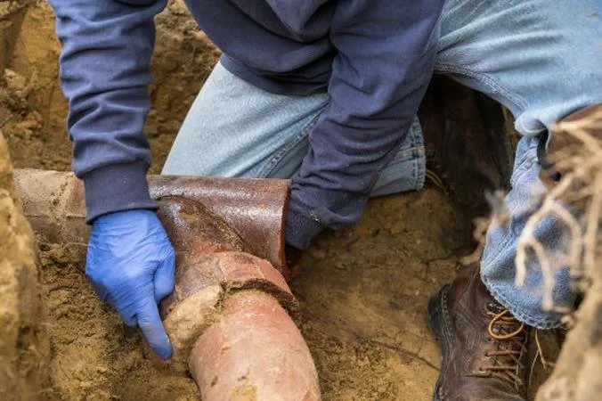 Slide of Denver Plumbing Pro's