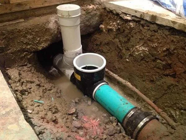 Slide of Denver Plumbing Pro's