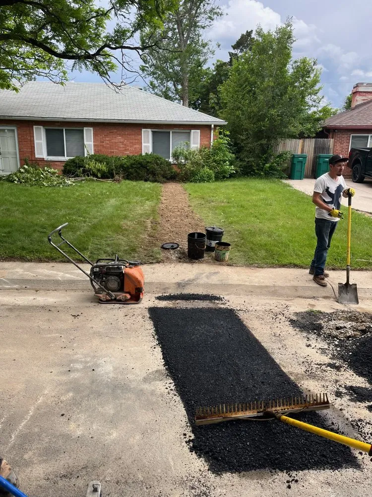 Slide of Denver Sewer And Water