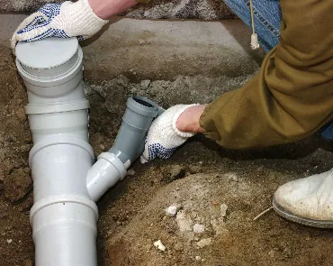 Slide of Denver Sewer And Water